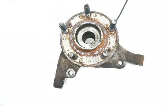 KIA Sorento Front wheel hub