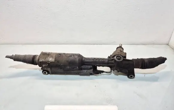 Audi Q5 SQ5 8R Steering rack 8R0909144B 4G1423105D