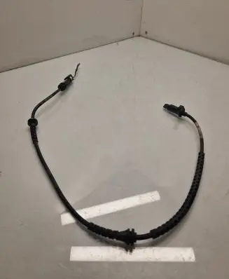 BMW X1 F48 F49 ABS brake wheel speed sensor 6850767