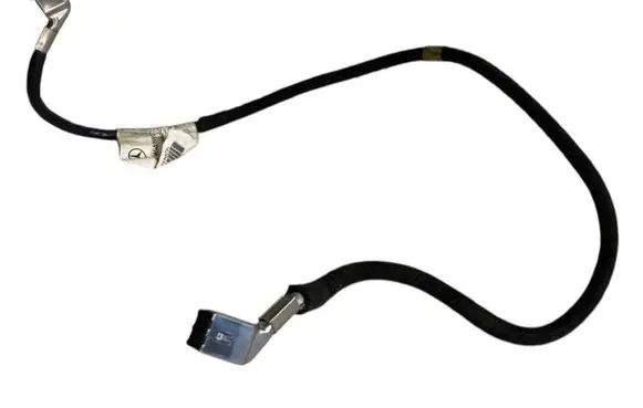 Mercedes-Benz C W204 CD changer wiring A2045405609