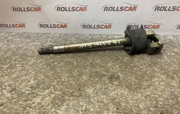 Volkswagen Transporter - Caravelle T4 Steering column universal joint 701419069