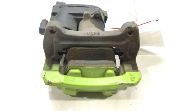 Chevrolet Camaro Rear brake caliper 23339010