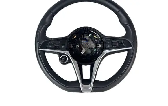 Alfa Romeo Stelvio Steering wheel 01561247300 2010307X66 2010361X66