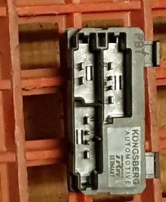 Volvo XC90 Other control units/modules 9442947 205555 51462