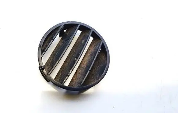 Audi A4 S4 B5 8D Dash center air vent grill 8d0819793