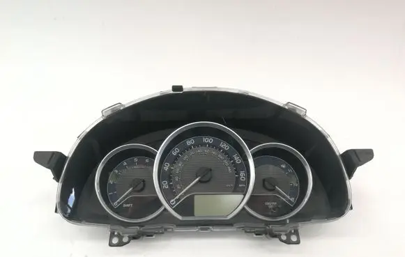 Toyota Auris E180 Speedometer (instrument cluster) 838000ZV00