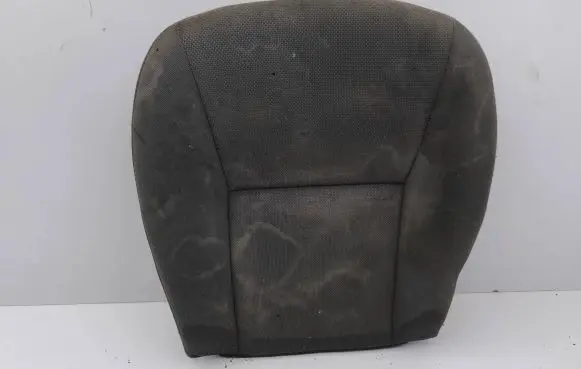 Saab 9-5 Front passenger seat console base 