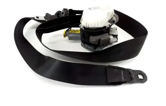 Ford Fiesta Front seatbelt C1BBA61294AC 34146086A