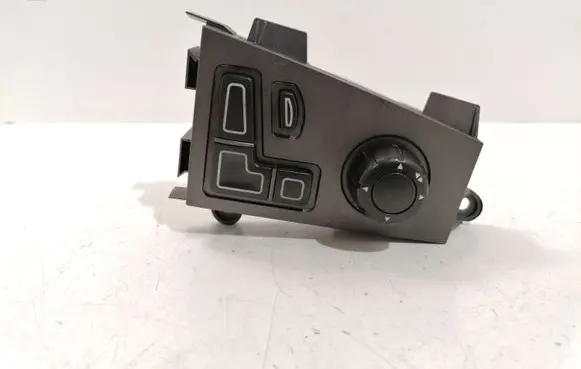 BMW 7 E65 E66 Seat control switch 6918383 53285905