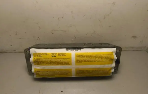 Audi A3 S3 8P Passenger airbag 8P0880202 08320998NAT