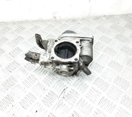 Audi A4 S4 B6 8E 8H Throttle body valve 408238223003 06B133062 03393I