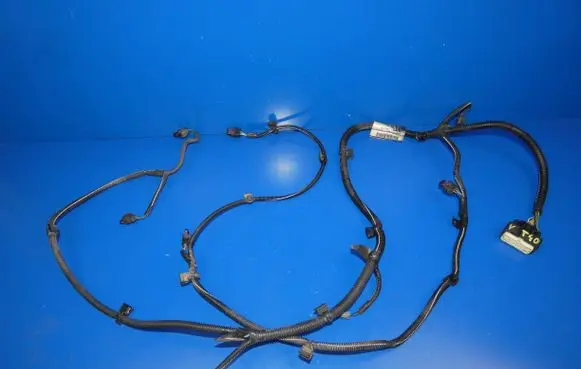 Volvo V40 Parking sensor (PDC) wiring loom 31327377 850002407