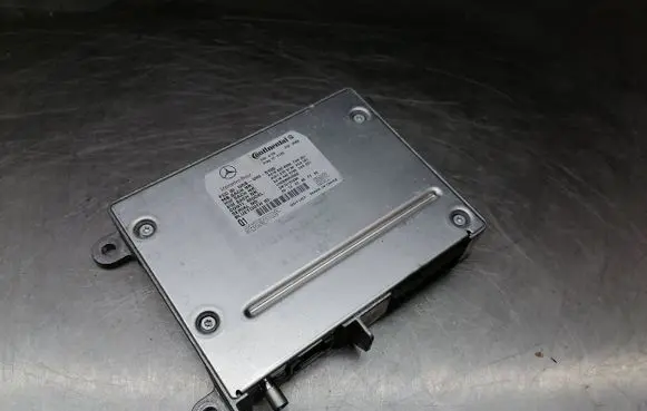 Mercedes-Benz S W221 Bluetooth control unit module A2168206526 A2218703126 A2164420760