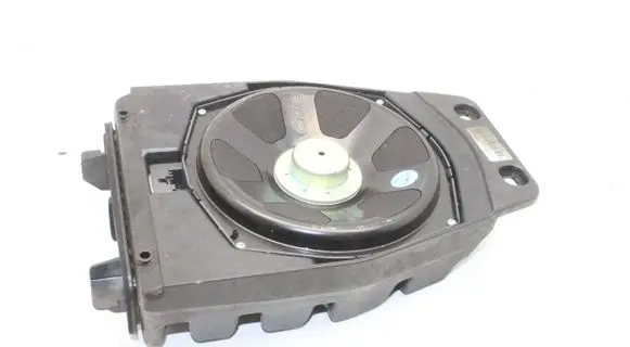 BMW Z4 E89 Subwoofer speaker 9182951