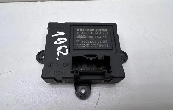 Volvo XC60 Door control unit/module 9G9T14B534CC 14C112AC 1002300001