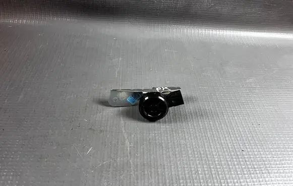 Audi SQ7 Front door high frequency speaker 4M0035399E