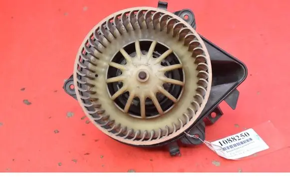 Fiat Doblo Heater fan/blower 141730600