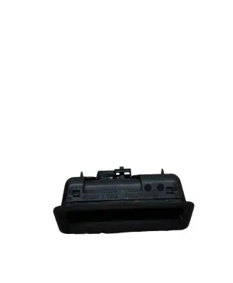 BMW 3 E92 E93 Tailgate opening switch 7118158