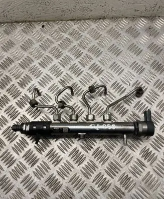 Opel Insignia A Fuel main line pipe 0445214189 55564168