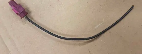 Audi A3 S3 8V Other wiring loom 6Q0035575C