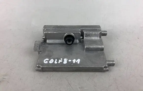 Volkswagen Golf VIII Windshield/windscreen camera 5WA980653A