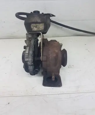 Ford Focus Turbo 753847