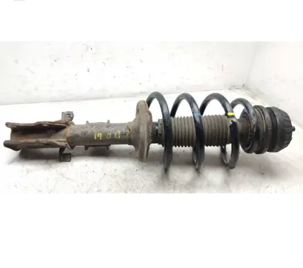 Mercedes-Benz Vito Viano W639 Front shock absorber with coil spring