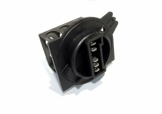 Citroen Berlingo Heater blower fan relay VALEO