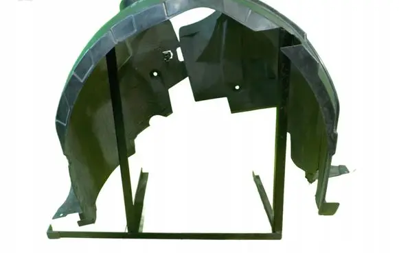 Mercedes-Benz Vito Viano W447 Front arch A4476840277 XP206