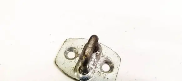 Toyota Highlander XU40 Other exterior part