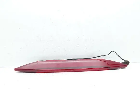 Volvo V60 Third/center stoplight
