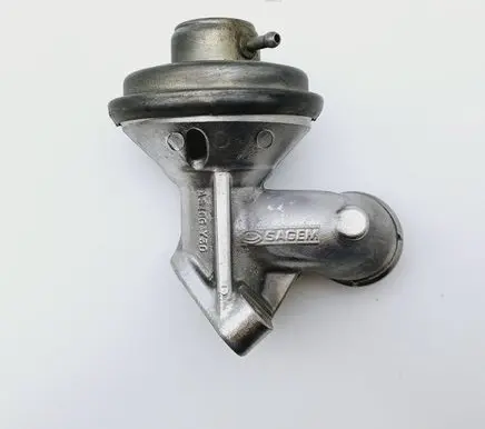 Peugeot 206 EGR valve 9646335680 2580132B