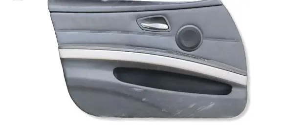BMW 3 E90 E91 Front door card panel trim 