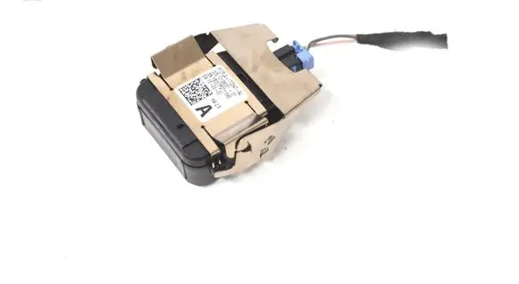 Renault Captur Rain sensor CPLA17D547AJ