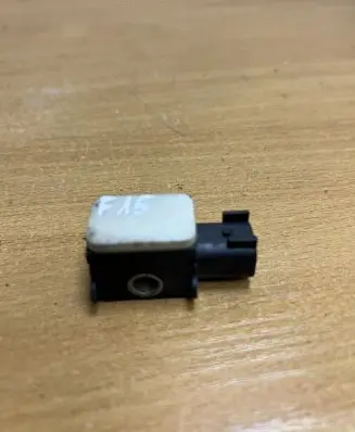 Ford Focus Airbag deployment crash/impact sensor 3M5T14B342AB