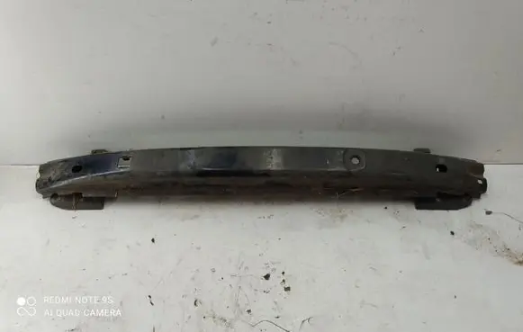 Seat Alhambra (Mk1) Front bumper cross member 7M3807105B