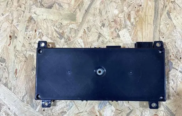 Porsche Taycan 9J1 APC control unit/module 9J1915234N