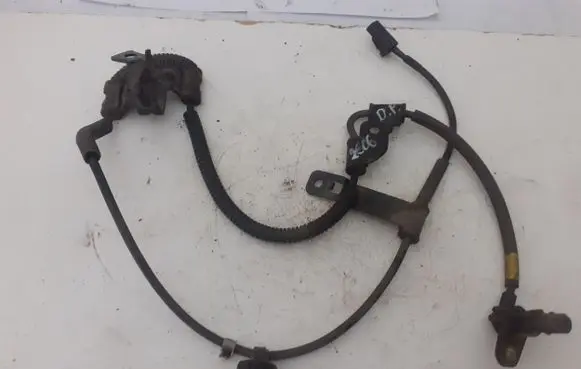 KIA Carens III ABS brake wheel speed sensor 956701D100