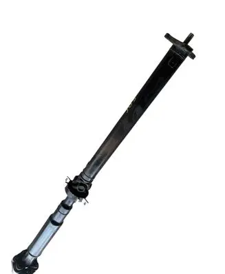 BMW 6 F06 Gran coupe Drive shaft (set) 7631359