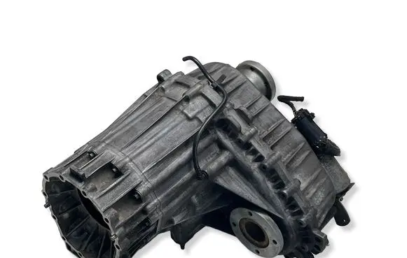 Mercedes-Benz ML W163 Gearbox transfer box case A1632800267
