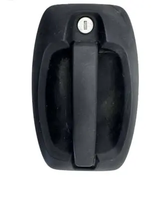 Iveco Daily 6th gen Front door exterior handle