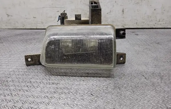 Opel Astra G Front fog light 90521672