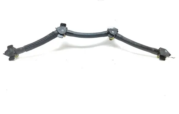 Volkswagen Golf VII Fuel return line/hose 