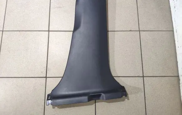 Lexus RX 450H (B) pillar trim (top) 6241348060