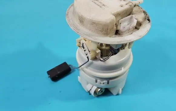 Peugeot 807 In-tank fuel pump 09732009902 IMPRK1444510