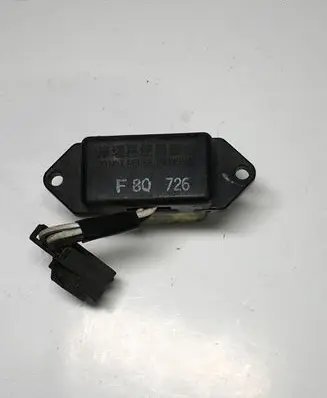 Mitsubishi Pajero Heater blower motor/fan resistor F8Q726
