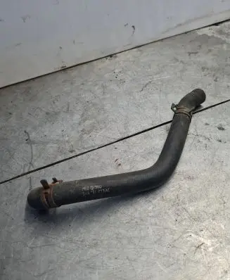 Volkswagen Transporter - Caravelle T5 Engine coolant pipe/hose 044121073AC 0170391