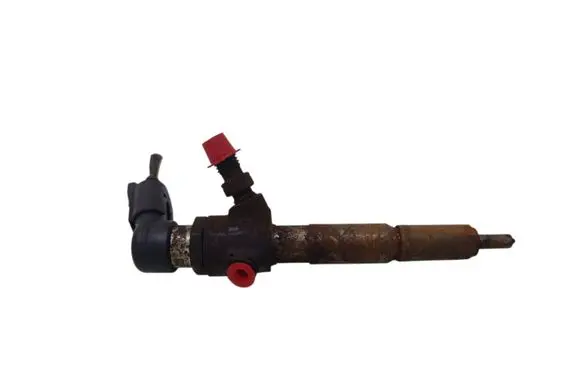 Ford Focus Fuel injector 4M5Q9F593AD