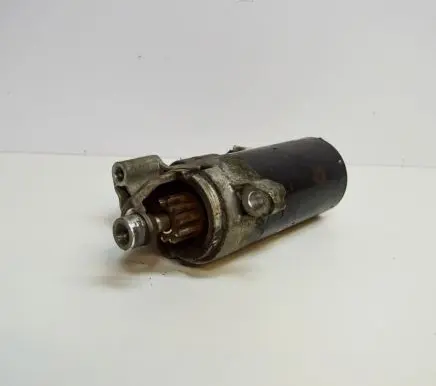 Audi A4 S4 B8 8K Starter motor 03L911021