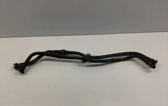 Hyundai Ioniq 5 Electric car engine cooling hoses/pipes 